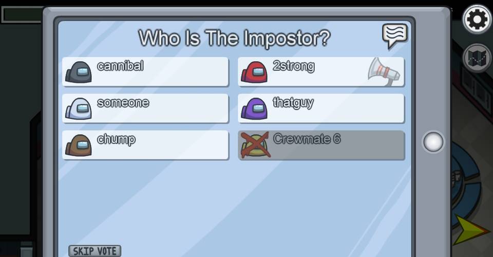 Amazing And Horrifying Among Us Animation Deserves Movie Adaptation Amazing And Horrifying Among Us Animation Deserves Movie Adaptation